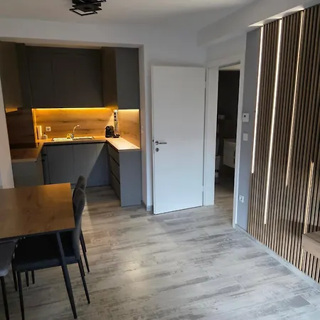 Appartement Stan Na Dan Zaga Bulevar Mira 26