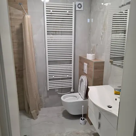 Appartement Stan Na Dan Zaga Bulevar Mira 26 Brčko