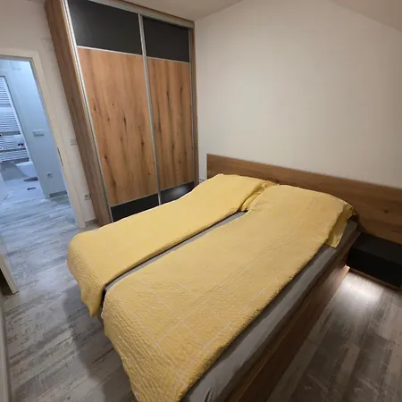 Appartement Stan Na Dan Zaga Bulevar Mira 26 Brčko