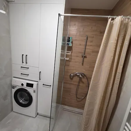 Appartement Stan Na Dan Zaga Bulevar Mira 26 Brčko