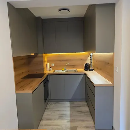 Stan Na Dan Zaga Bulevar Mira 26 Appartement *