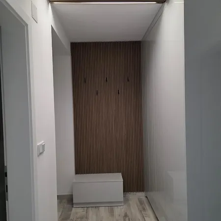 Appartement Stan Na Dan Zaga Bulevar Mira 26